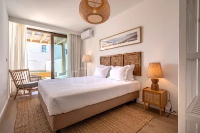 Apartamento T2 para Venda em Sines