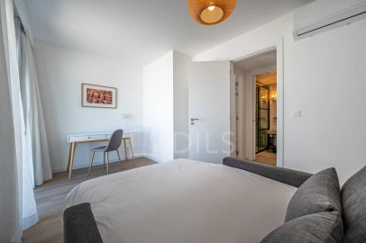 Apartamento T2 para Venda em Sines