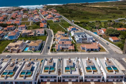 Apartamento T2 para Venda em Sines