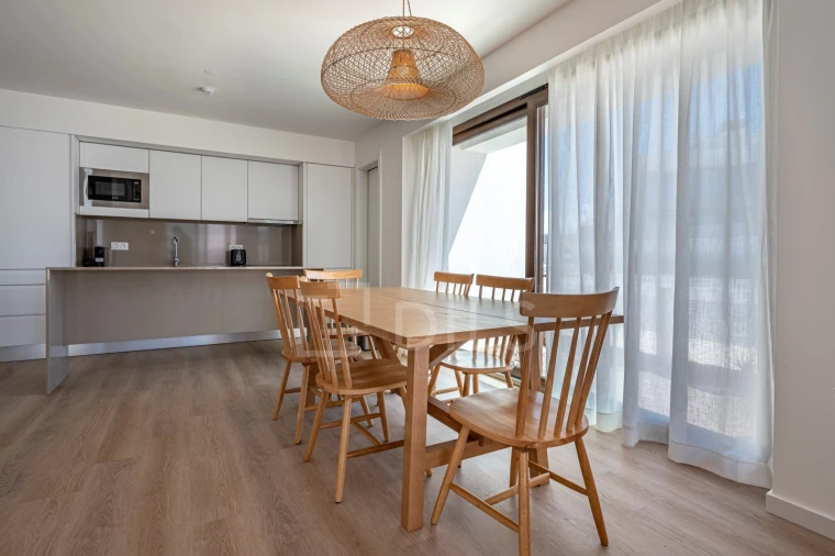 Apartamento T2 para Venda em Sines Foto 5