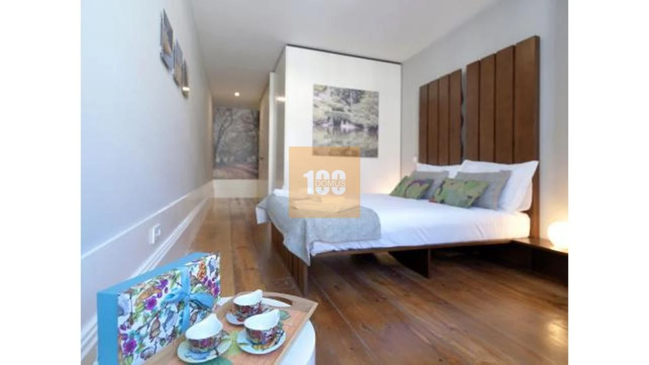 Apartamento T1 para Venda em Cedofeita, Santo Ildefonso, Sé, Miragaia, São Nicolau e Vitória Foto 6