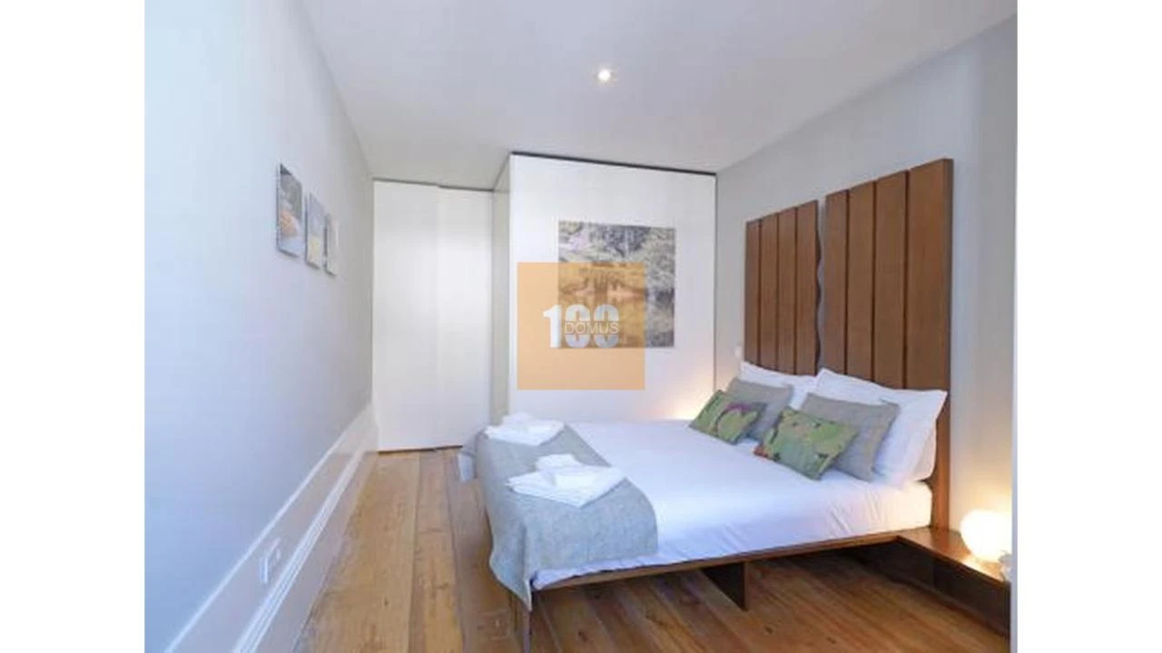 Apartamento T1 para Venda em Cedofeita, Santo Ildefonso, Sé, Miragaia, São Nicolau e Vitória Foto 10