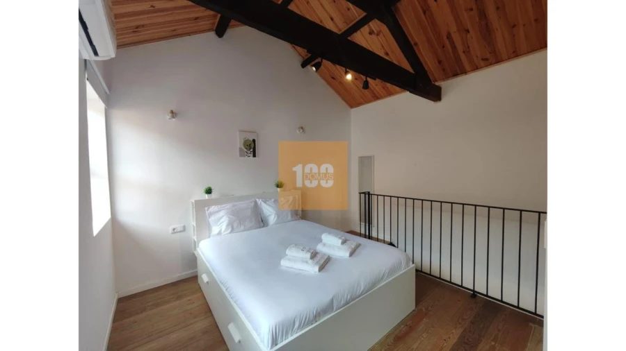 Moradia T1 para Venda em Cedofeita, Santo Ildefonso, Sé, Miragaia, São Nicolau e Vitória Foto 14