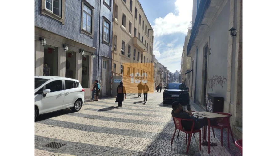 Moradia T1 para Venda em Cedofeita, Santo Ildefonso, Sé, Miragaia, São Nicolau e Vitória Foto 27