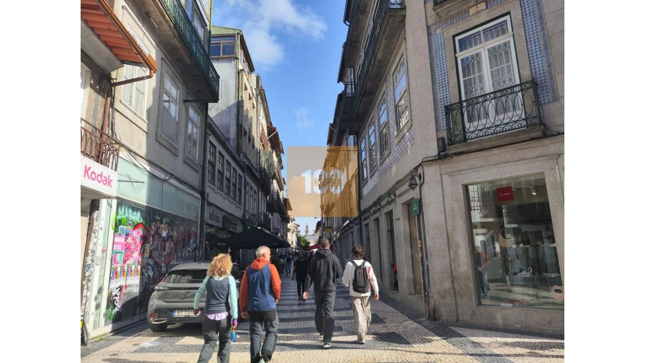 Moradia T1 para Venda em Cedofeita, Santo Ildefonso, Sé, Miragaia, São Nicolau e Vitória Foto 25