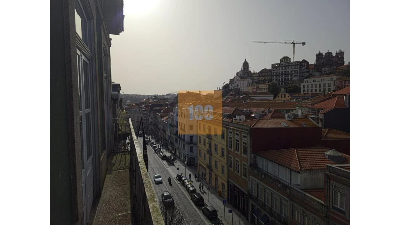 Apartamento T1 para Venda em Cedofeita, Santo Ildefonso, Sé, Miragaia, São Nicolau e Vitória Foto 8