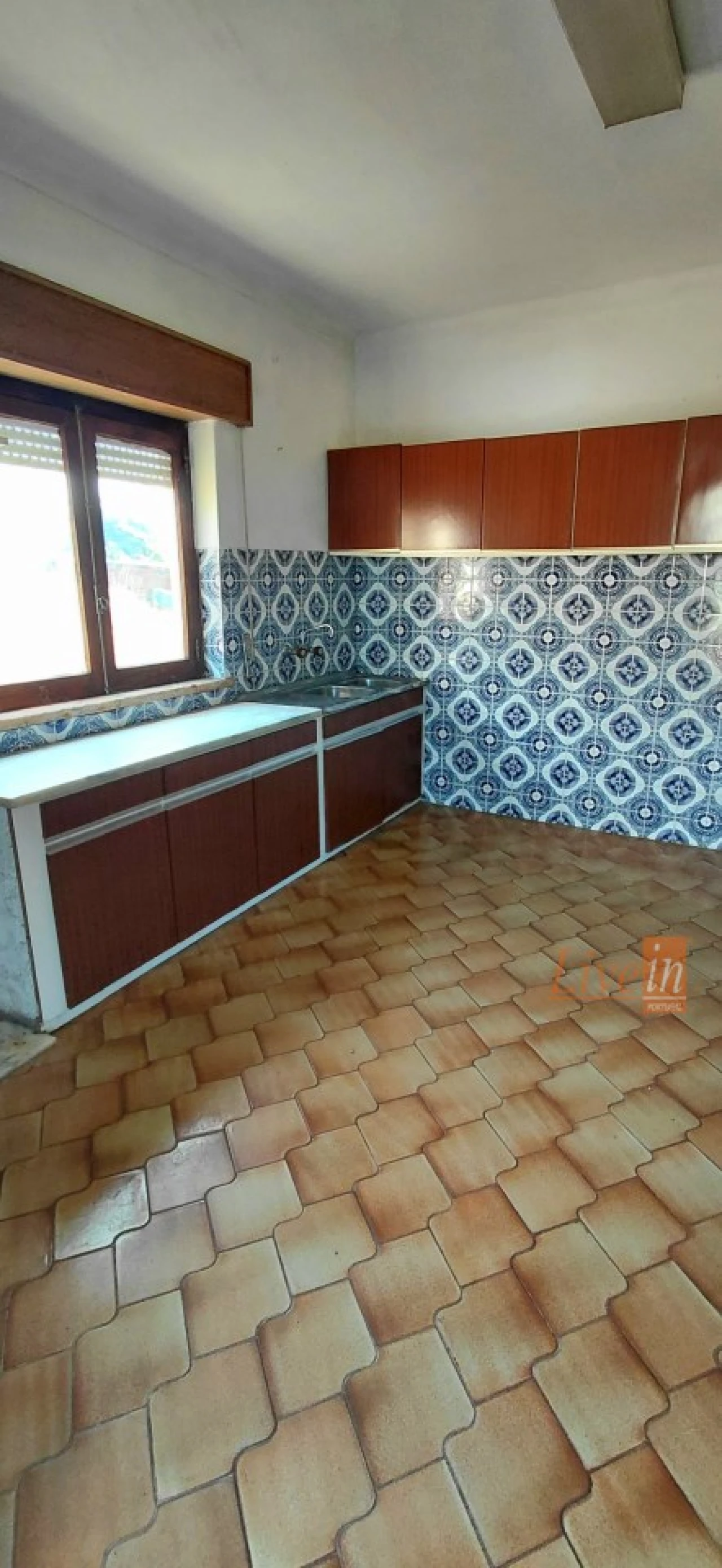 Moradia T2 para Venda em Ota Foto 3