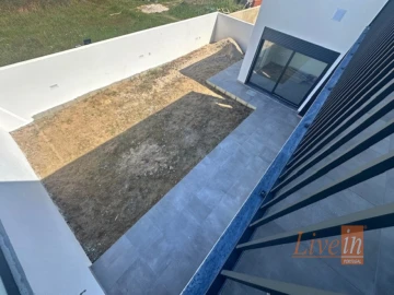 Moradia T4 para Venda em Silveira