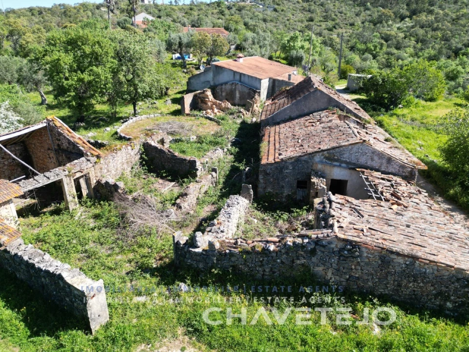 Moradia T2 para Venda em Além da Ribeira e Pedreira Foto 15