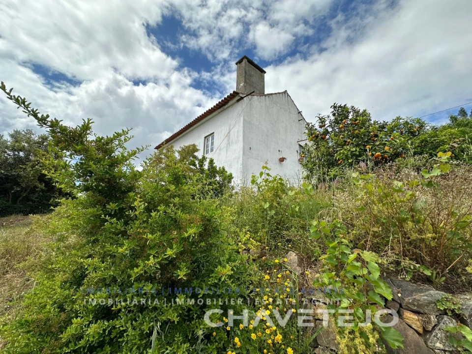 Quinta T3 para Venda em Vila de Rei Foto 2