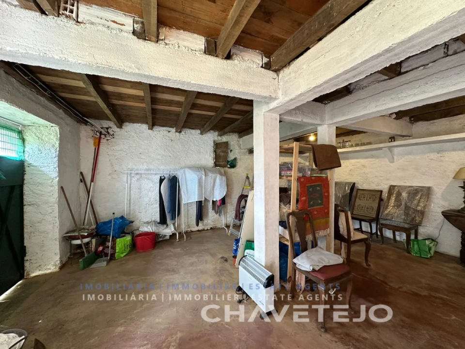 Quinta T3 para Venda em Vila de Rei Foto 6