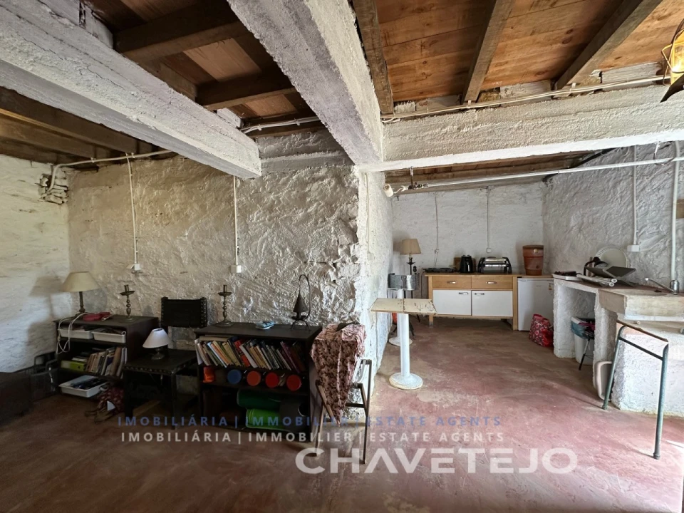 Quinta T3 para Venda em Vila de Rei Foto 7