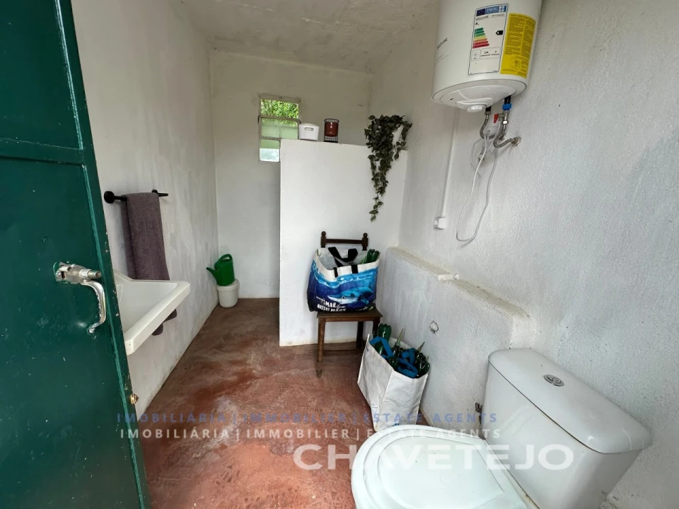 Quinta T3 para Venda em Vila de Rei Foto 8