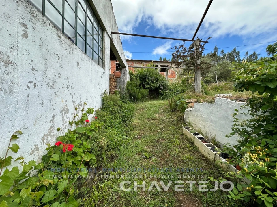 Quinta T3 para Venda em Vila de Rei Foto 9