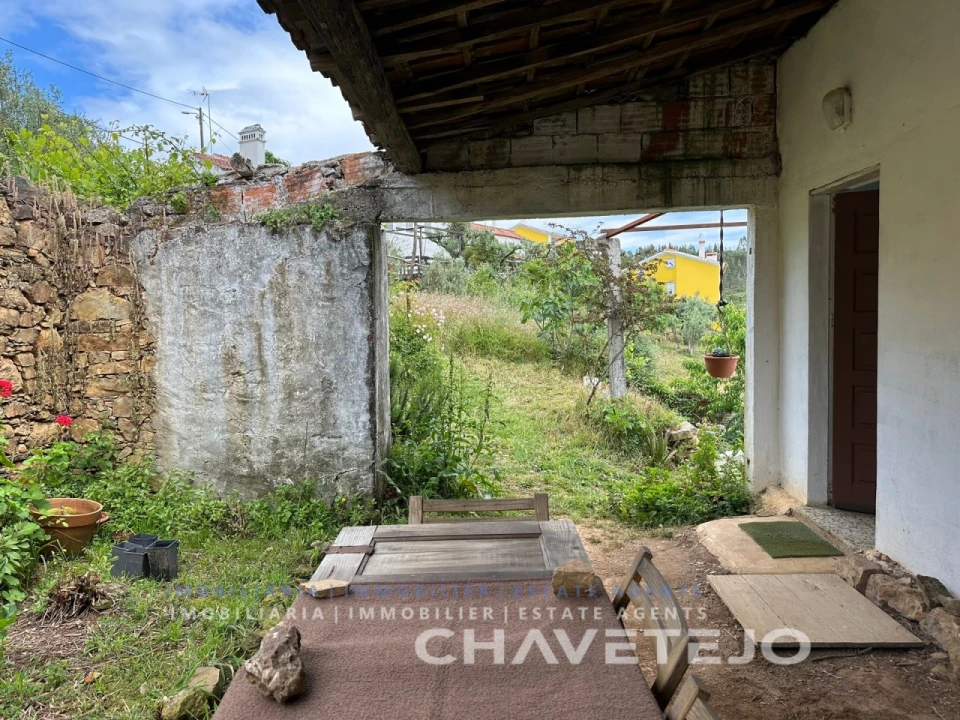 Quinta T3 para Venda em Vila de Rei Foto 12