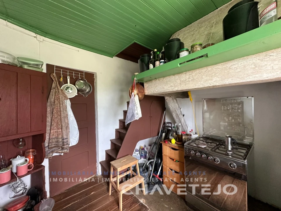 Quinta T3 para Venda em Vila de Rei Foto 15