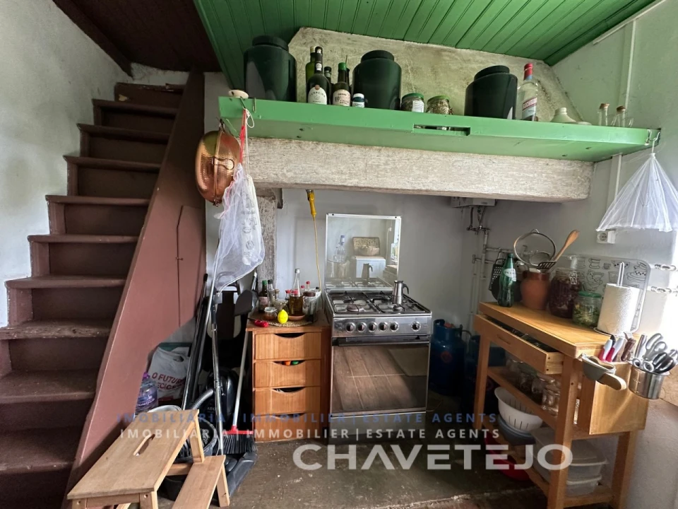 Quinta T3 para Venda em Vila de Rei Foto 16