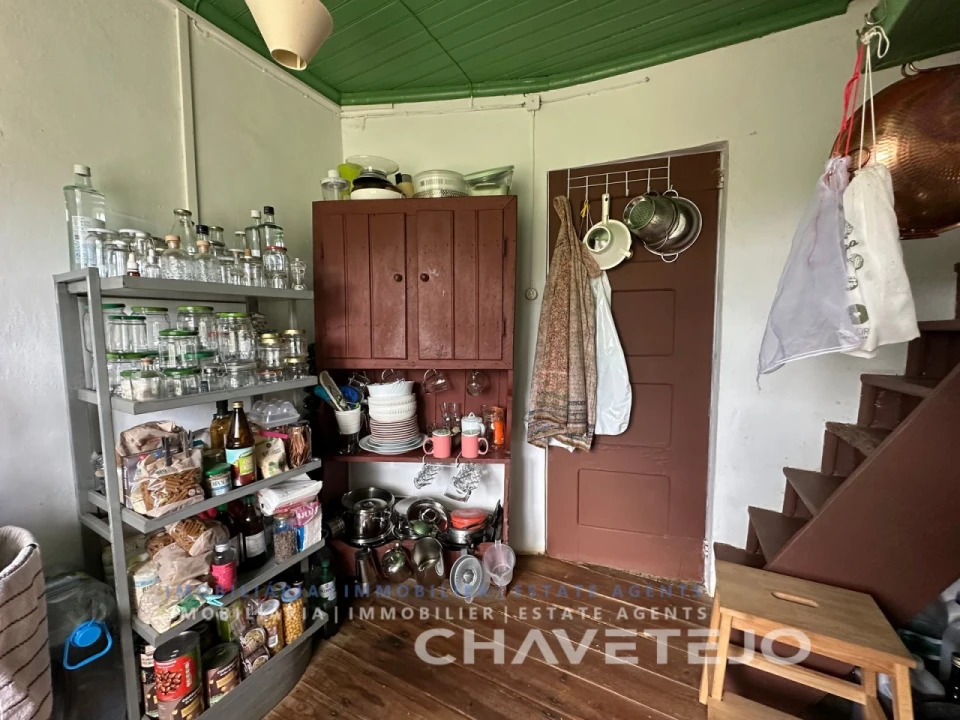 Quinta T3 para Venda em Vila de Rei Foto 17