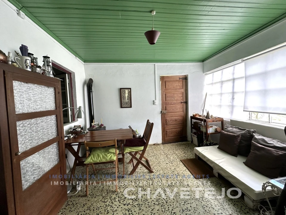 Quinta T3 para Venda em Vila de Rei Foto 18
