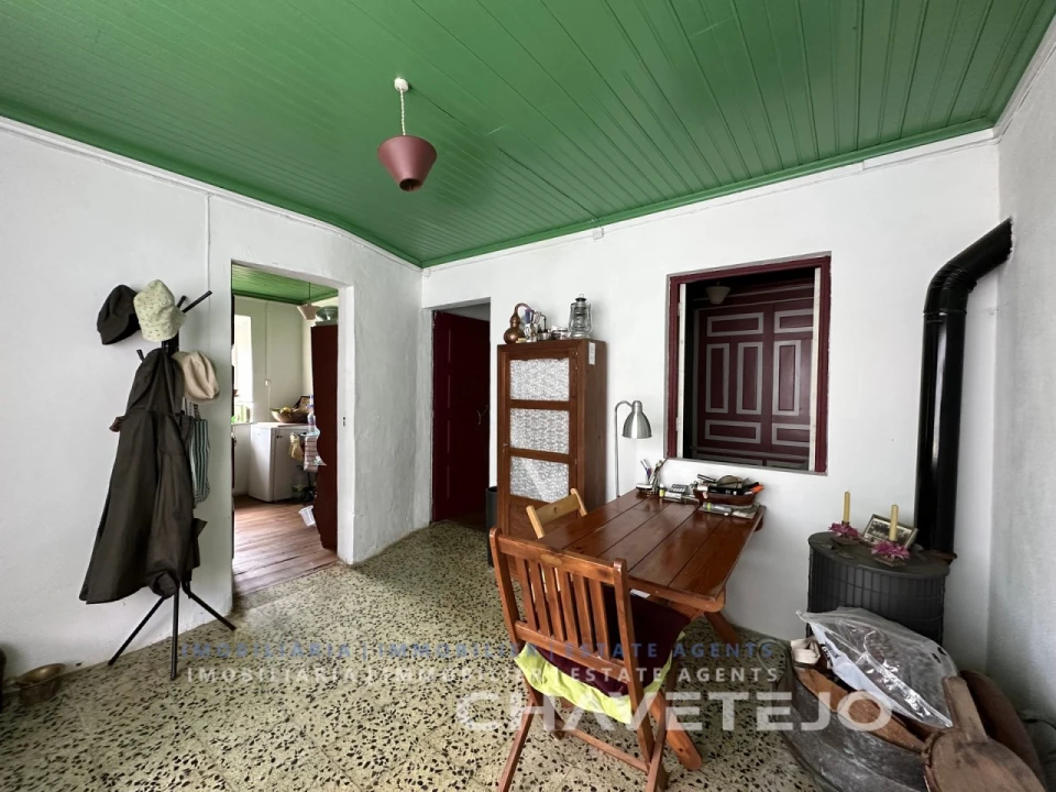 Quinta T3 para Venda em Vila de Rei Foto 19