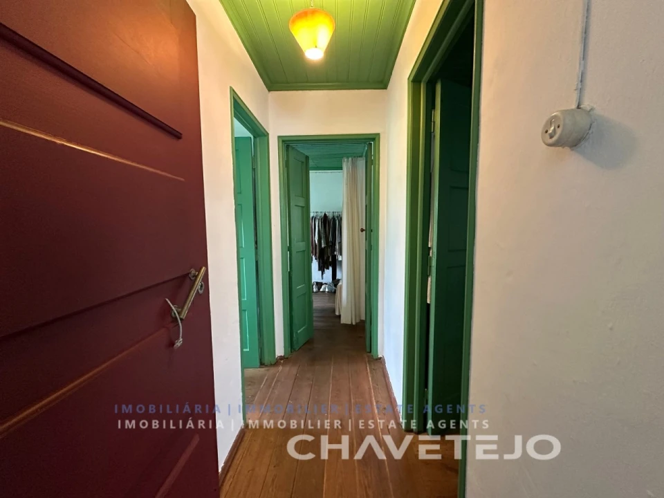 Quinta T3 para Venda em Vila de Rei Foto 21