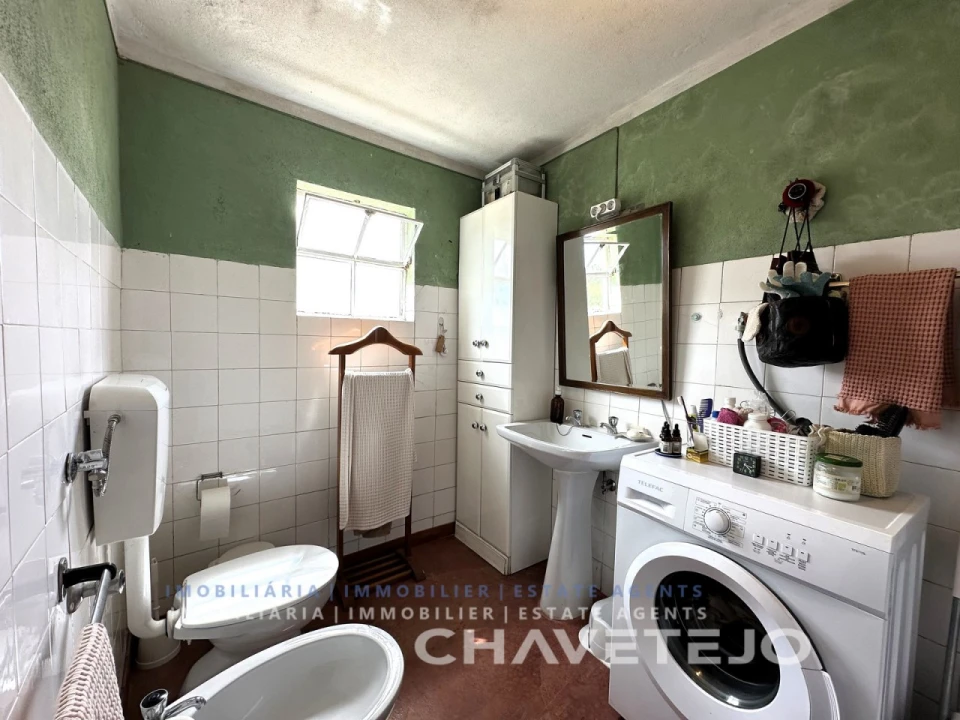 Quinta T3 para Venda em Vila de Rei Foto 24