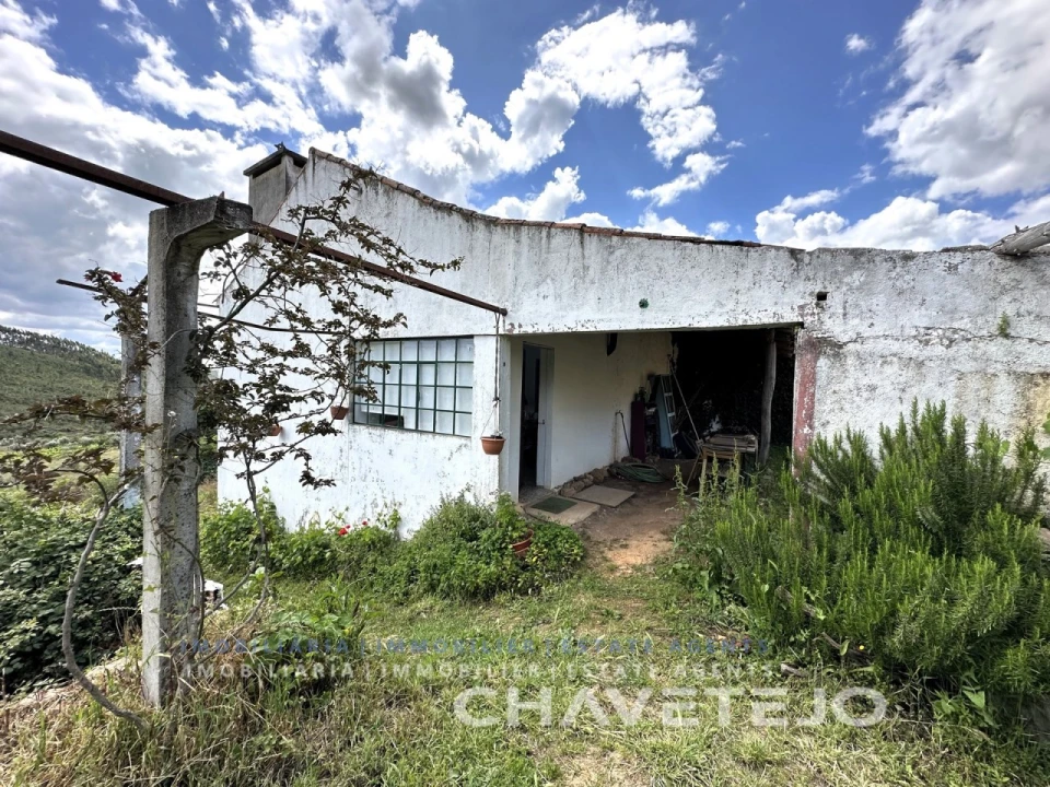 Quinta T3 para Venda em Vila de Rei Foto 5