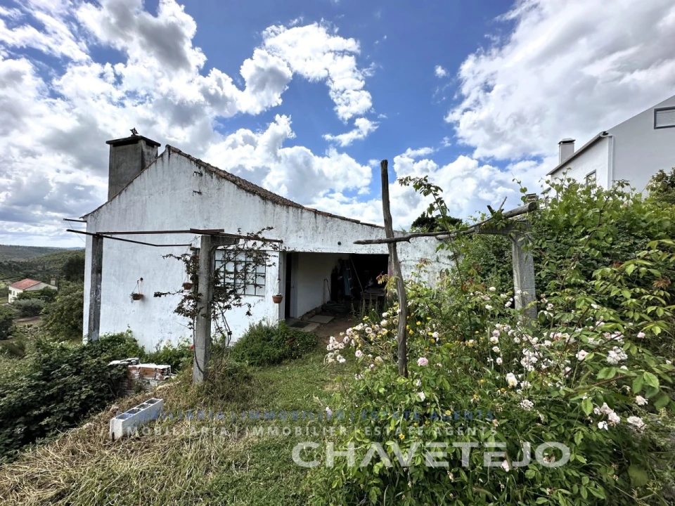 Quinta T3 para Venda em Vila de Rei Foto 28