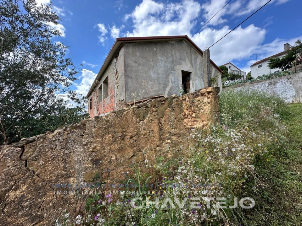 Quinta T3 para Venda em Vila de Rei Foto 34