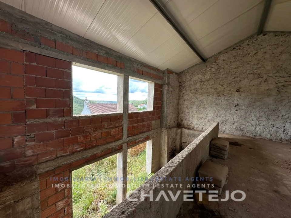 Quinta T3 para Venda em Vila de Rei Foto 36