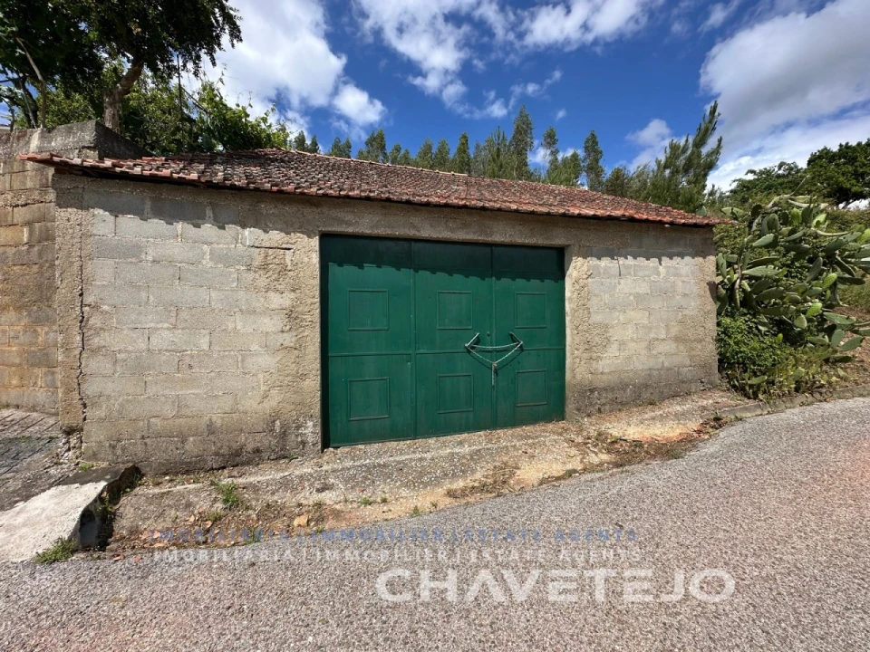 Quinta T3 para Venda em Vila de Rei Foto 43