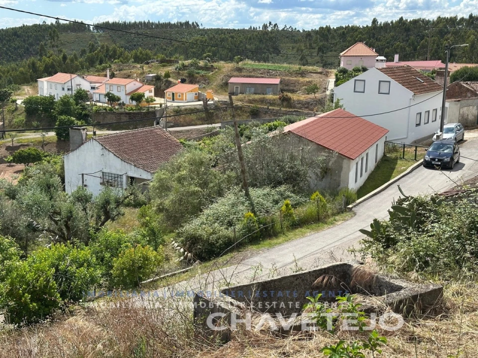 Quinta T3 para Venda em Vila de Rei Foto 45