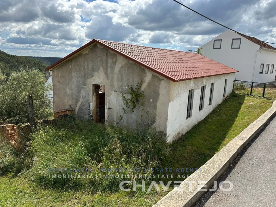 Quinta T3 para Venda em Vila de Rei Foto 33