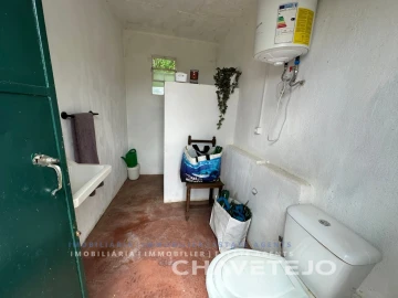 Quinta T3 para Venda em Vila de Rei