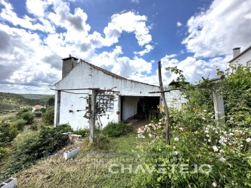 Quinta T3 para Venda em Vila de Rei