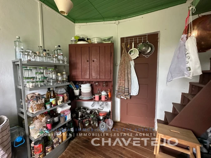Quinta T3 para Venda em Vila de Rei Foto 17