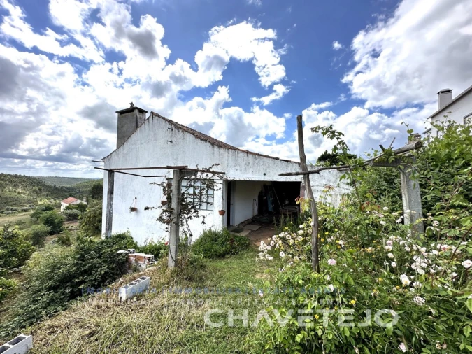 Quinta T3 para Venda em Vila de Rei Foto 3