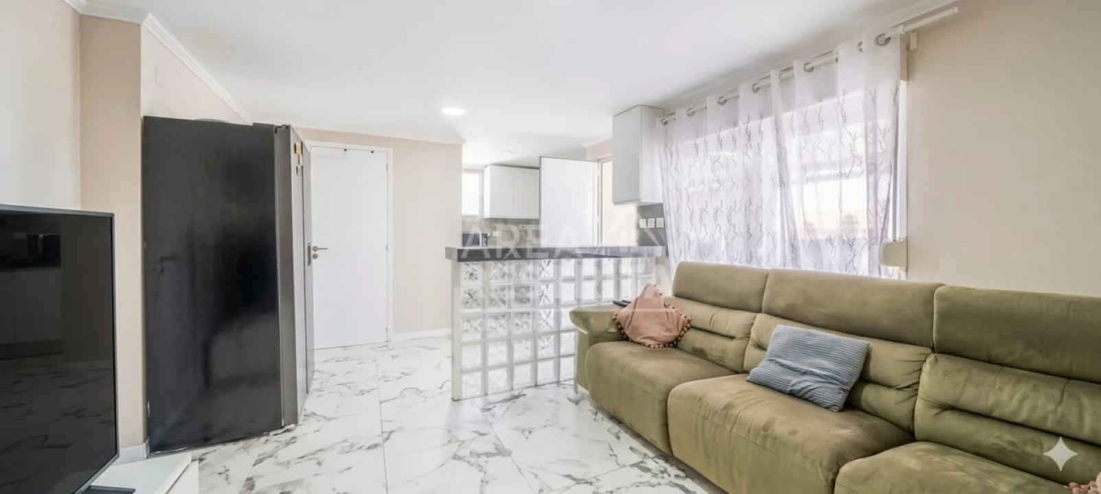 Moradia T2 para Venda em Fernao Ferro Foto 3