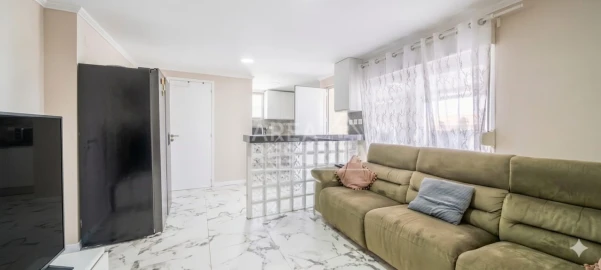 Moradia T2 para Venda em Fernao Ferro