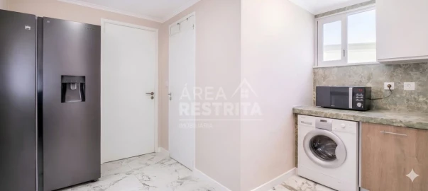 Moradia T2 para Venda em Fernao Ferro