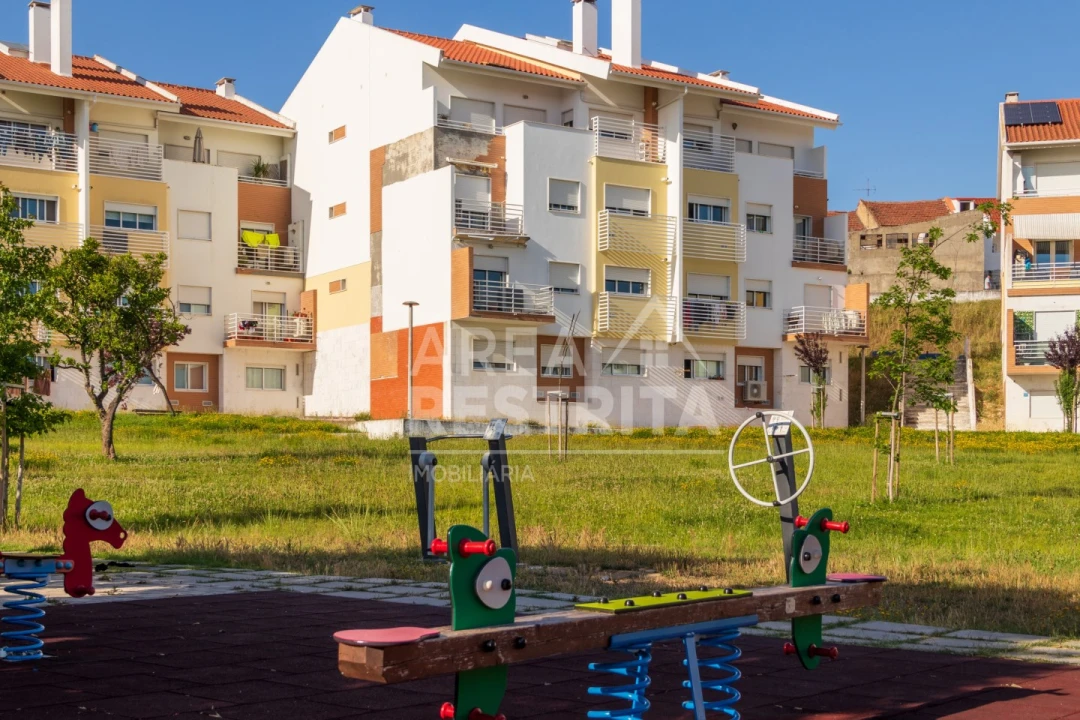 Apartamento T3 para Venda em Alto do Seixalinho, Santo André e Verderena Foto 1