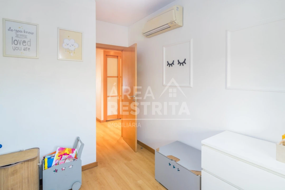 Apartamento T3 para Venda em Alto do Seixalinho, Santo André e Verderena Foto 34