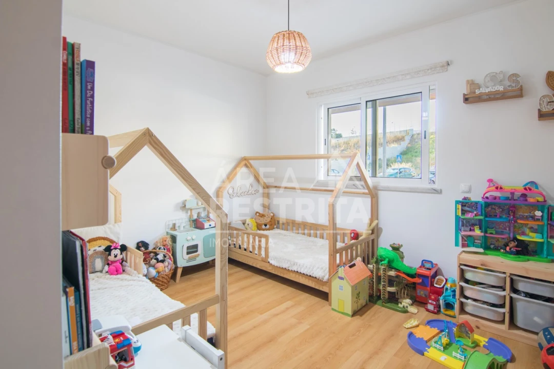 Apartamento T3 para Venda em Alto do Seixalinho, Santo André e Verderena Foto 35