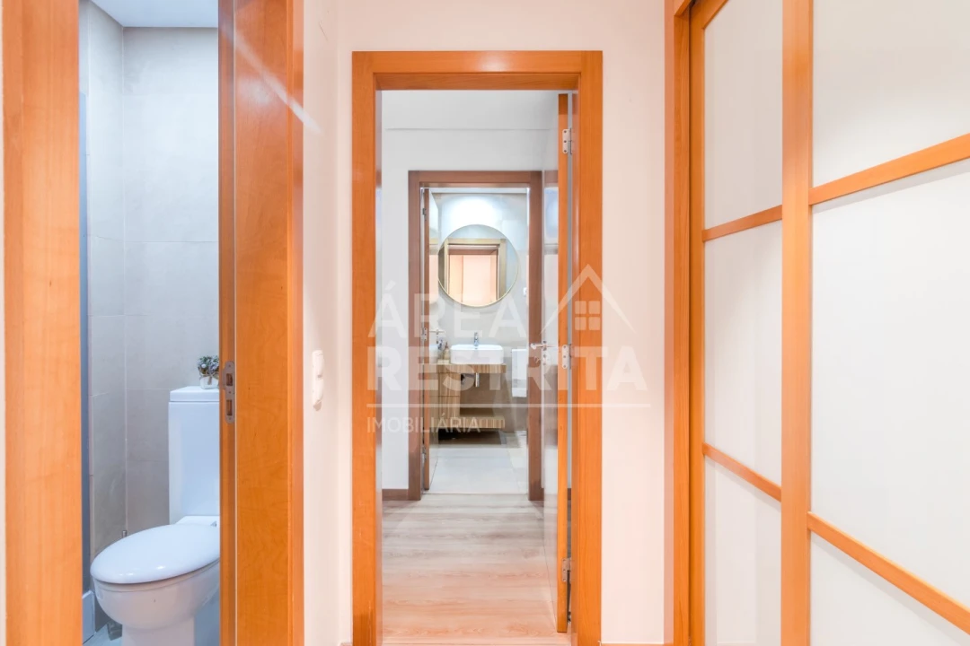 Apartamento T3 para Venda em Alto do Seixalinho, Santo André e Verderena Foto 37