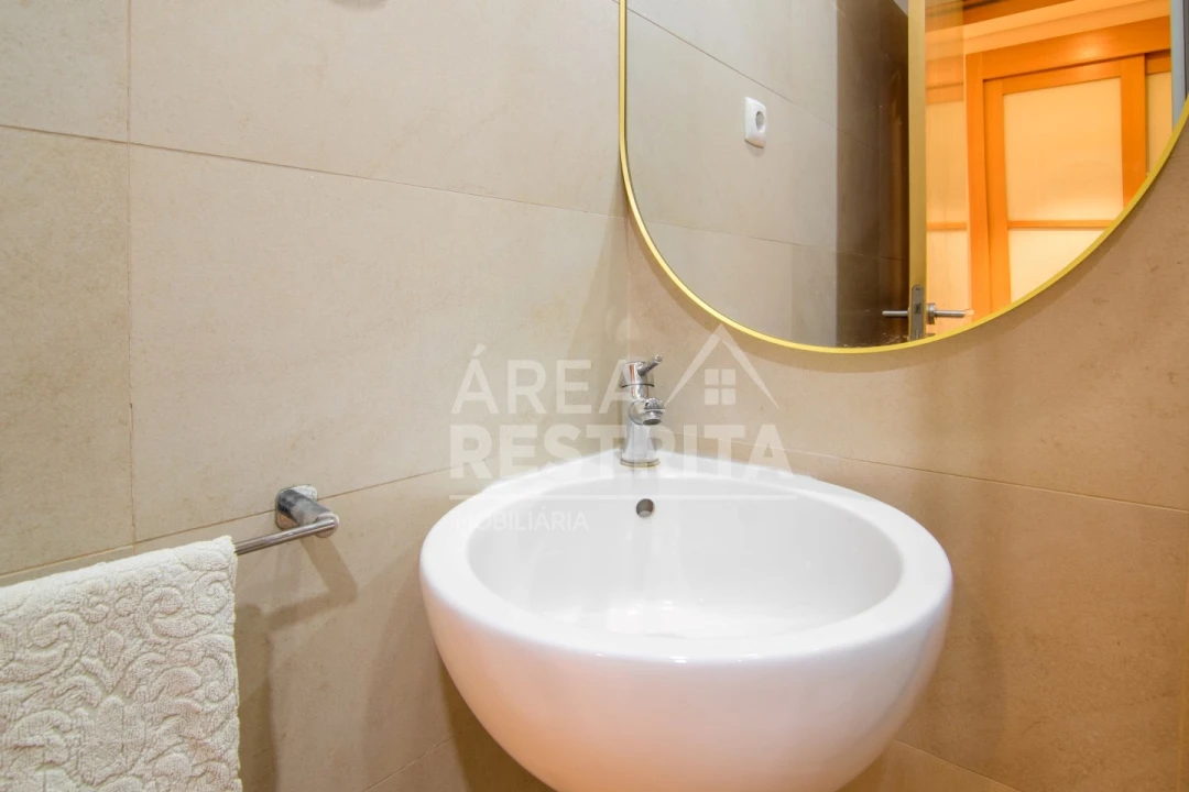 Apartamento T3 para Venda em Alto do Seixalinho, Santo André e Verderena Foto 39