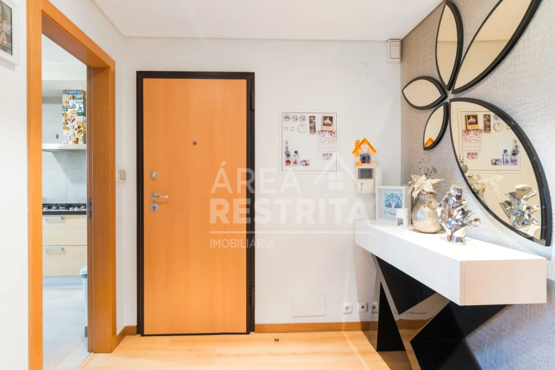 Apartamento T3 para Venda em Alto do Seixalinho, Santo André e Verderena Foto 15