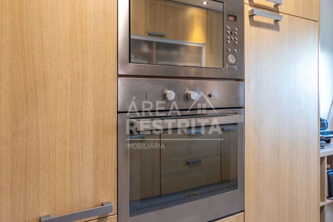Apartamento T3 para Venda em Alto do Seixalinho, Santo André e Verderena Foto 27