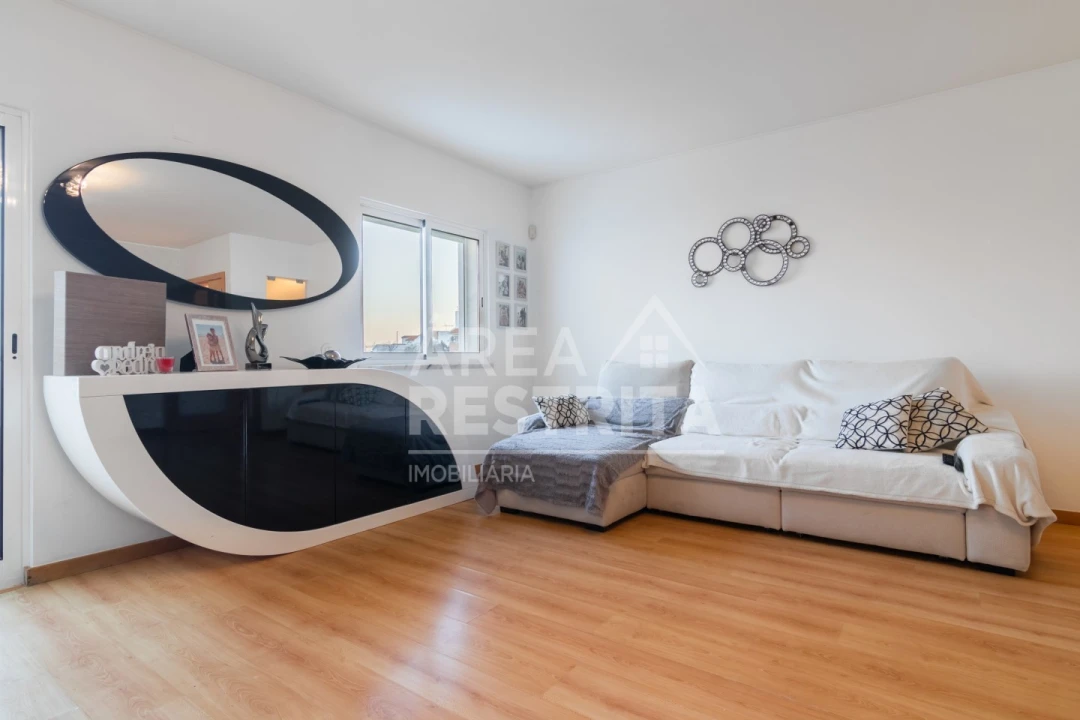 Apartamento T3 para Venda em Alto do Seixalinho, Santo André e Verderena Foto 16