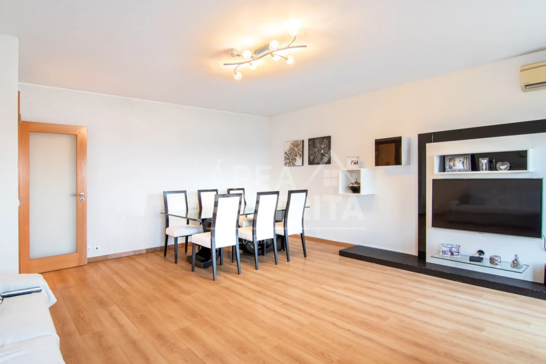 Apartamento T3 para Venda em Alto do Seixalinho, Santo André e Verderena Foto 22
