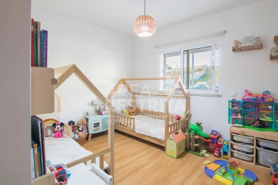 Apartamento T3 para Venda em Alto do Seixalinho, Santo André e Verderena